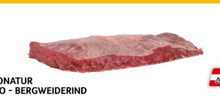 Transgourmet Bio-bergweiderind filet Angebot
