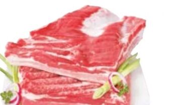 Maximarkt Bauchfleisch Angebot