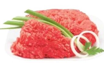 Maximarkt Rinder faschiertes Angebot