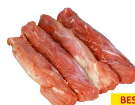 Transgourmet Schweine filet Angebot