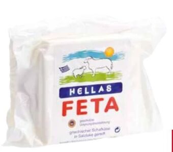 Transgourmet Griechischer feta Angebot