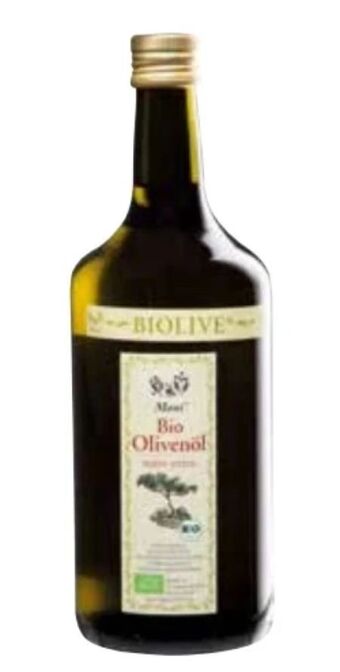 Transgourmet Bio-olivenöl Angebot