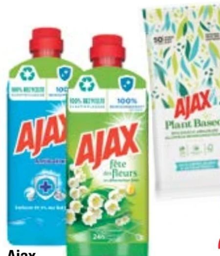 Maximarkt Allzweckreiniger Angebot
