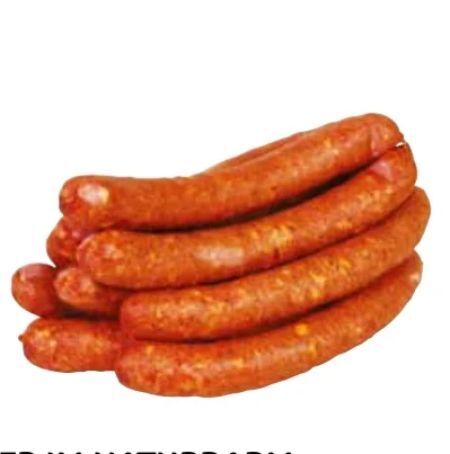 Transgourmet Bio käsekrainer Angebot