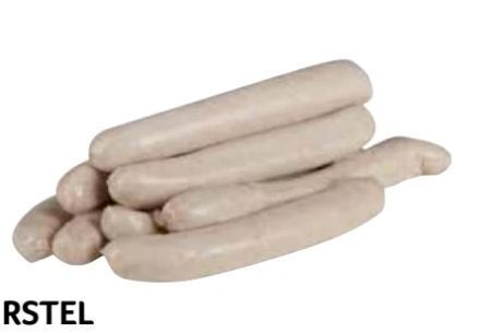 Transgourmet Bio bratwürstel Angebot