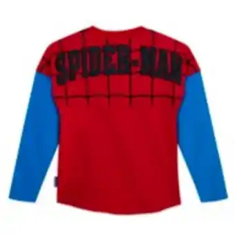 Disney Store Disney store - spider-man - spirit jersey für kinder Angebot