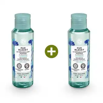 Yves Rocher 1+1 milder augen-make-up entferner 100ml Angebot