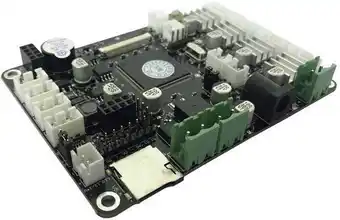 Conrad Renkforce ersatzteil leiterplatte passend für (3d drucker): renkforce rf100 xl v3, renkforce pro 3 rf-4538676 Angebot