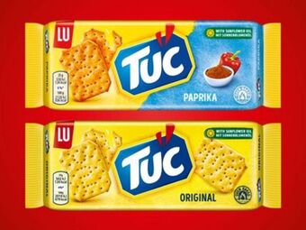 Lidl Cracker Angebot