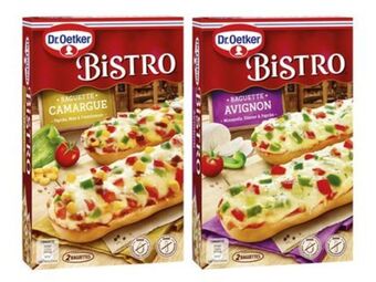 Lidl Bistro baguette Angebot