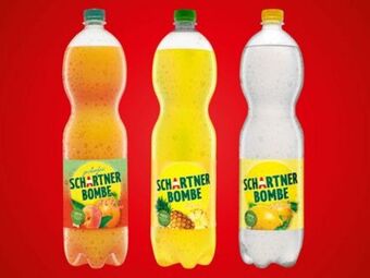 Lidl Limonade Angebot