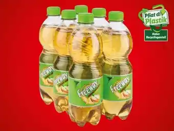 Lidl Apfelsaft gespritzt Angebot