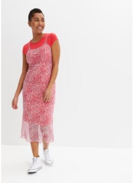 Bonprix 2-in-1 kleid Angebot
