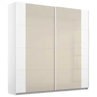 XXXLutz Schwebetãœrenschrank in weiã, champagner Angebot