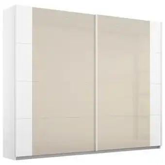 XXXLutz Schwebetãœrenschrank in weiã, champagner Angebot