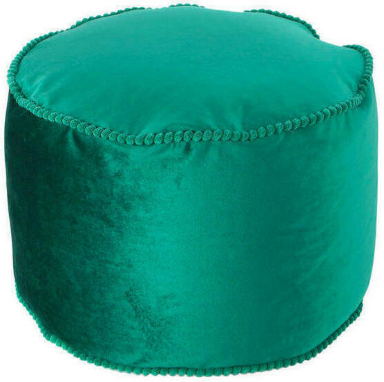 XXXLutz Pouf in grün textil Angebot