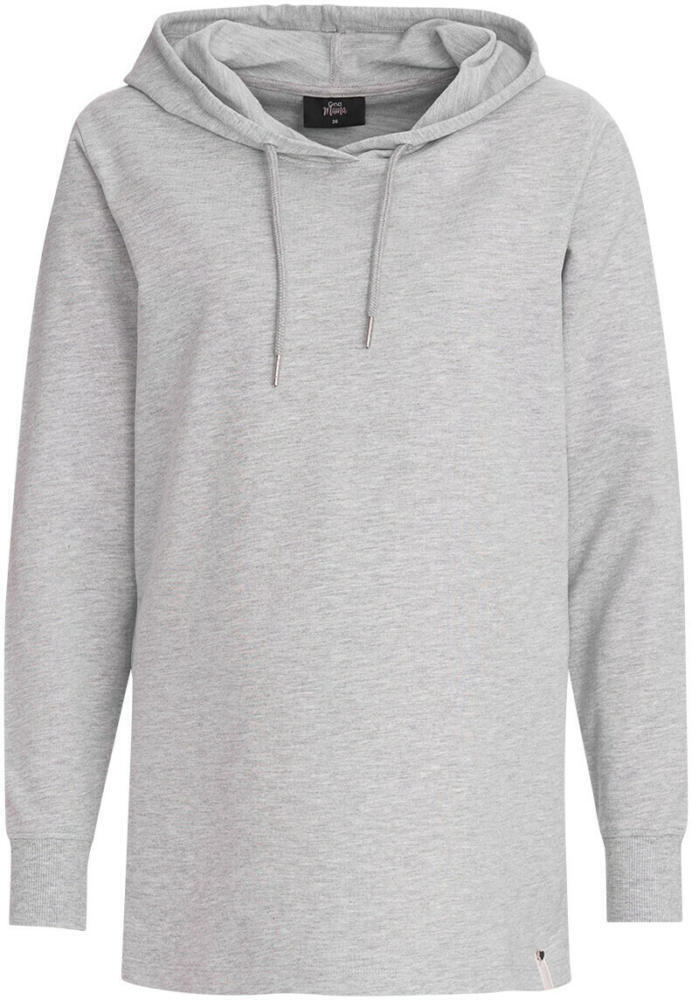 Ernsting's family Damen umstands-sweatshirt mit kapuze Angebot