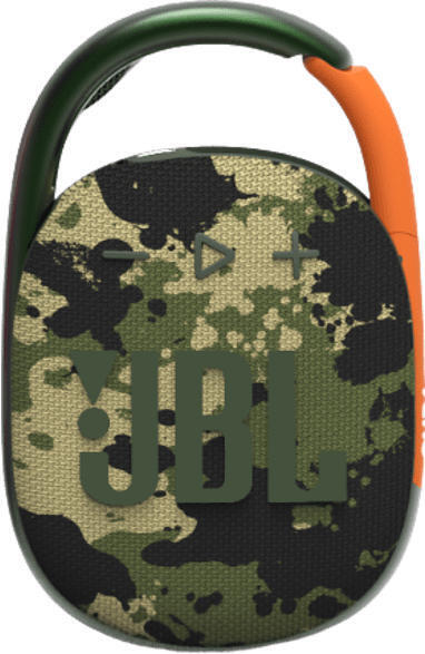 Media Markt Jbl bluetooth lautsprecher clip4, squad Angebot