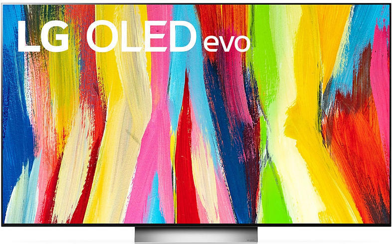 Media Markt Lg oled65c28lb (2022) 65 zoll 4k oled evo smart tv oled tv Angebot