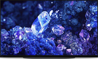 Media Markt Sony xr-42a90k 42 zoll 4k bravia xr oled google tv oled tv Angebot