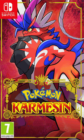 Media Markt Pokemon karmesin - [nintendo of europe switch] Angebot