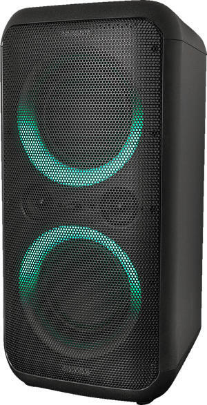 Media Markt Peaq pps200 party speaker party speaker Angebot