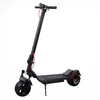 Media Markt Denver e-scooter sel-90100f e-roller Angebot