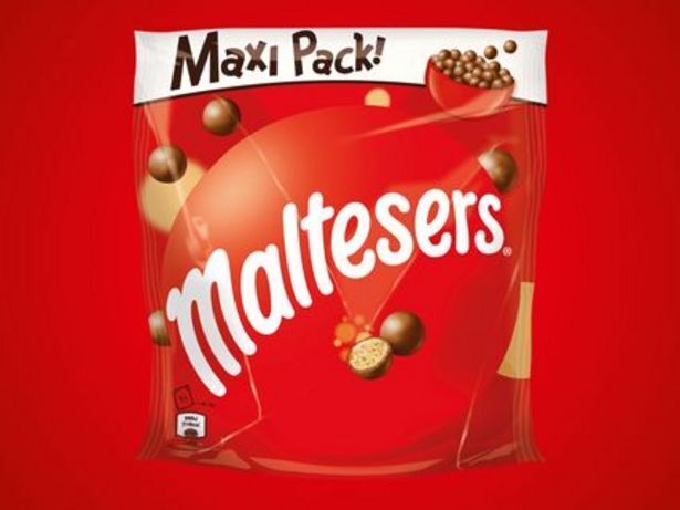 Lidl Maltesers Angebot