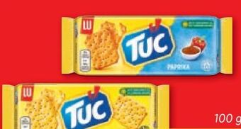 Lidl Tuc cracker original Angebot