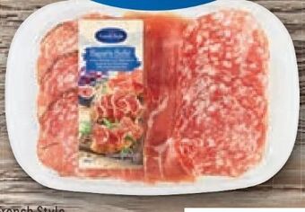 Lidl Baguette buffet Angebot