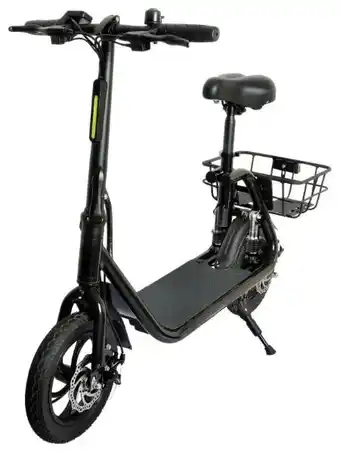 XXXLutz E-klappscooter eks 77 Angebot