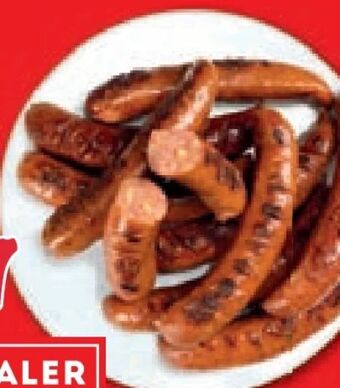 Lidl Käsekrainer Angebot