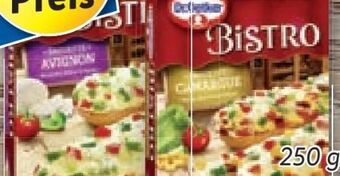 Lidl Bistro baguette Angebot