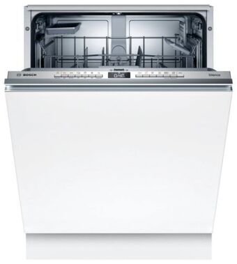 XXXLutz Geschirrspüler smv4hbx40e Angebot