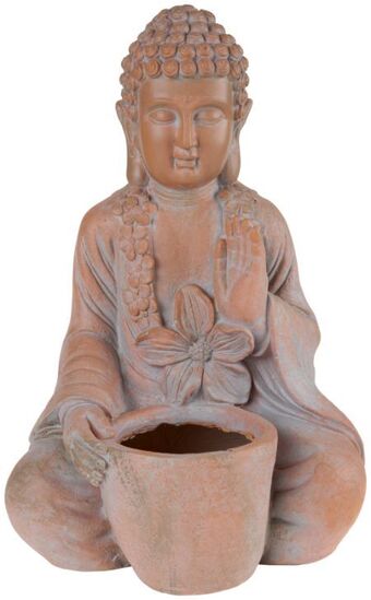 XXXLutz Pflanztopf buddha Angebot