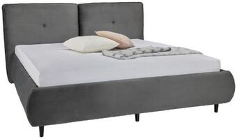 Mömax Polsterbett Angebot