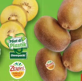 Lidl Kiwi gold Angebot