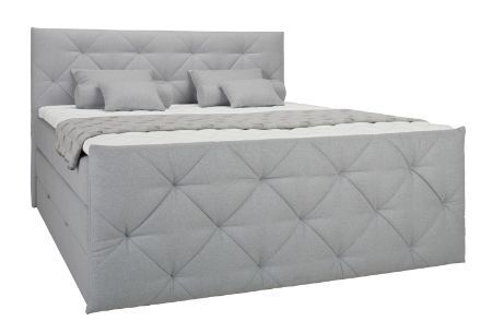 Mömax Boxspringbett Angebot