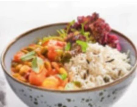 XXXLutz Süßkartoffel-gemüse-curry-bowl Angebot