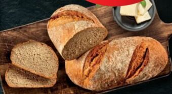 Lidl Krustenbrot Angebot
