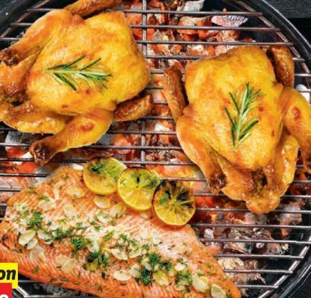 Lidl Lachsfilet Angebot