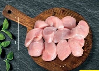 Lidl Hendl mini-steaks Angebot