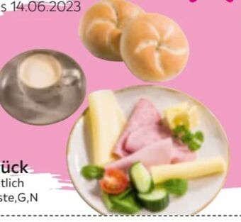 Mömax Pikantes frühstück Angebot