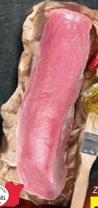 Lidl Schweinefilet Angebot