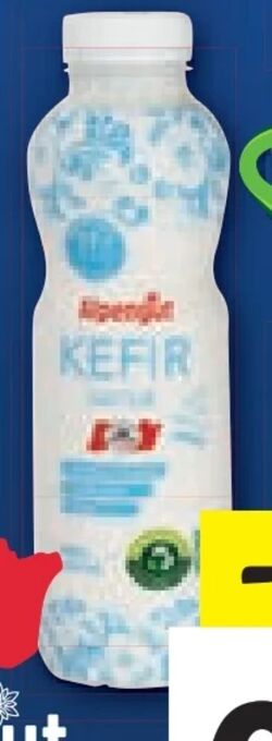 Lidl Kefir Angebot
