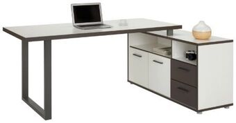 Mömax Eckschreibtisch Angebot