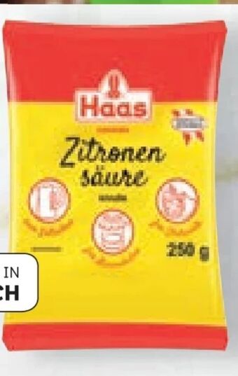 Lidl Zitronen säure Angebot