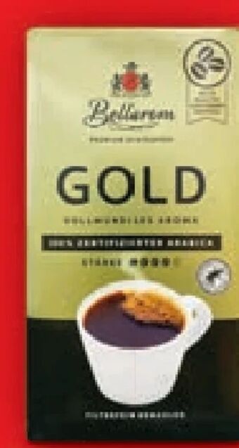 Lidl Kaffee gold Angebot