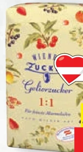 Lidl Gelierzucker 1:1 Angebot