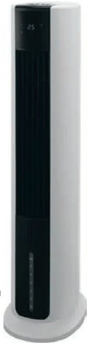 Lidl Luftkühler silent air Angebot